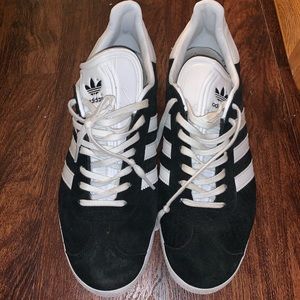 Adidas Gazelle Size 11